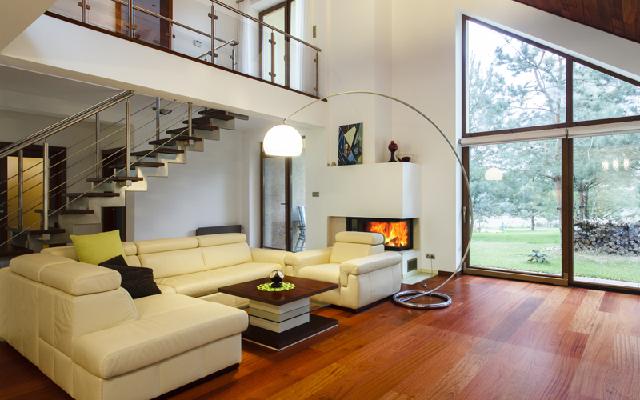 守望者系列 - 130提升推拉系统门