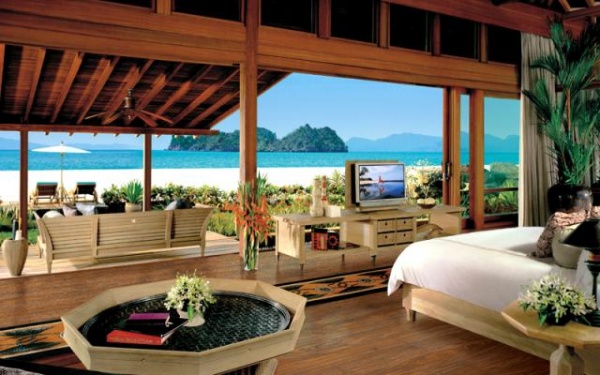 守望者系列 - 130提升推拉系统门