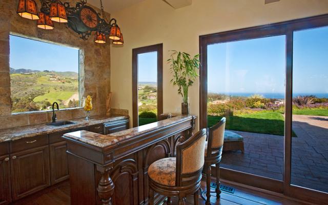 守望者系列 - 130提升推拉系统门