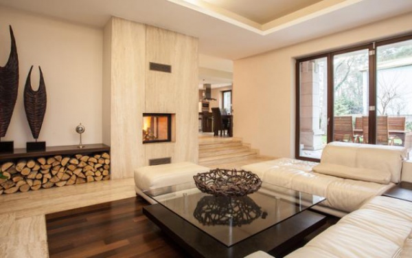 守望者系列 - 130提升推拉系统门