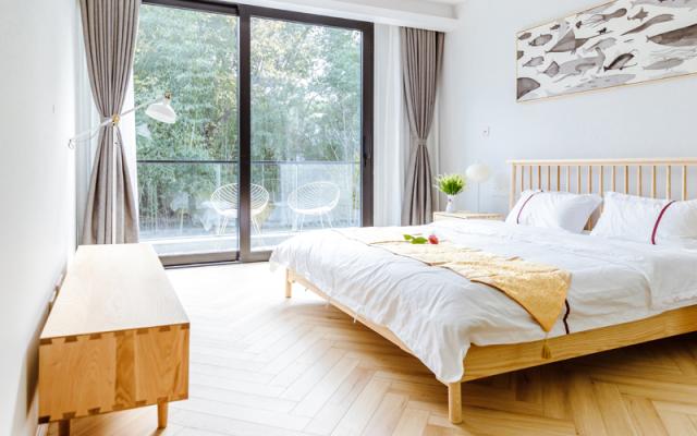 守望者系列 - 130提升推拉系统门