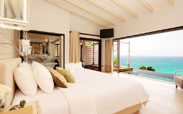 守望者系列 - 130提升推拉系统门