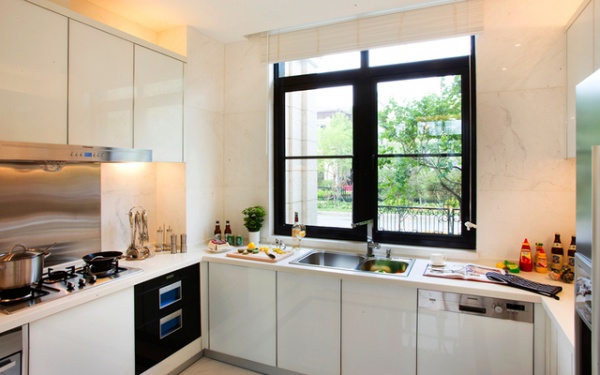 简爱系列  -  70/80系统窗