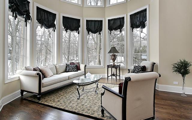 简爱系列 - 70/80系统窗