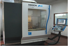 CNC Workshop