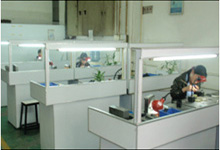 Polishing Workshop