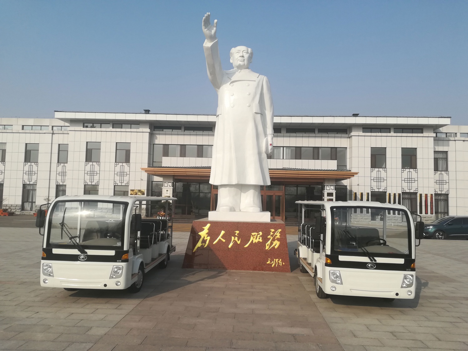 济宁四季牡丹园