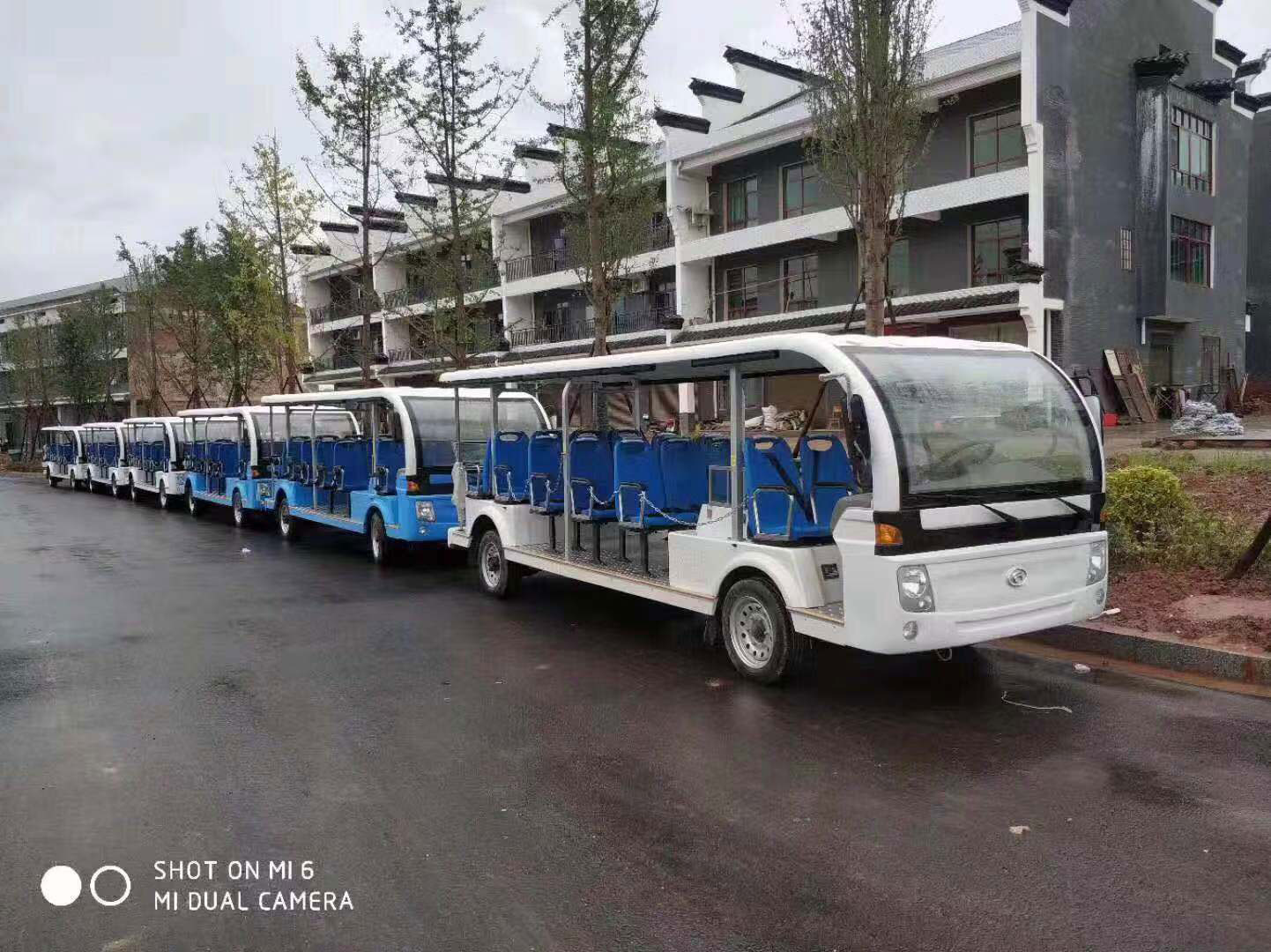酒埠江旅游区