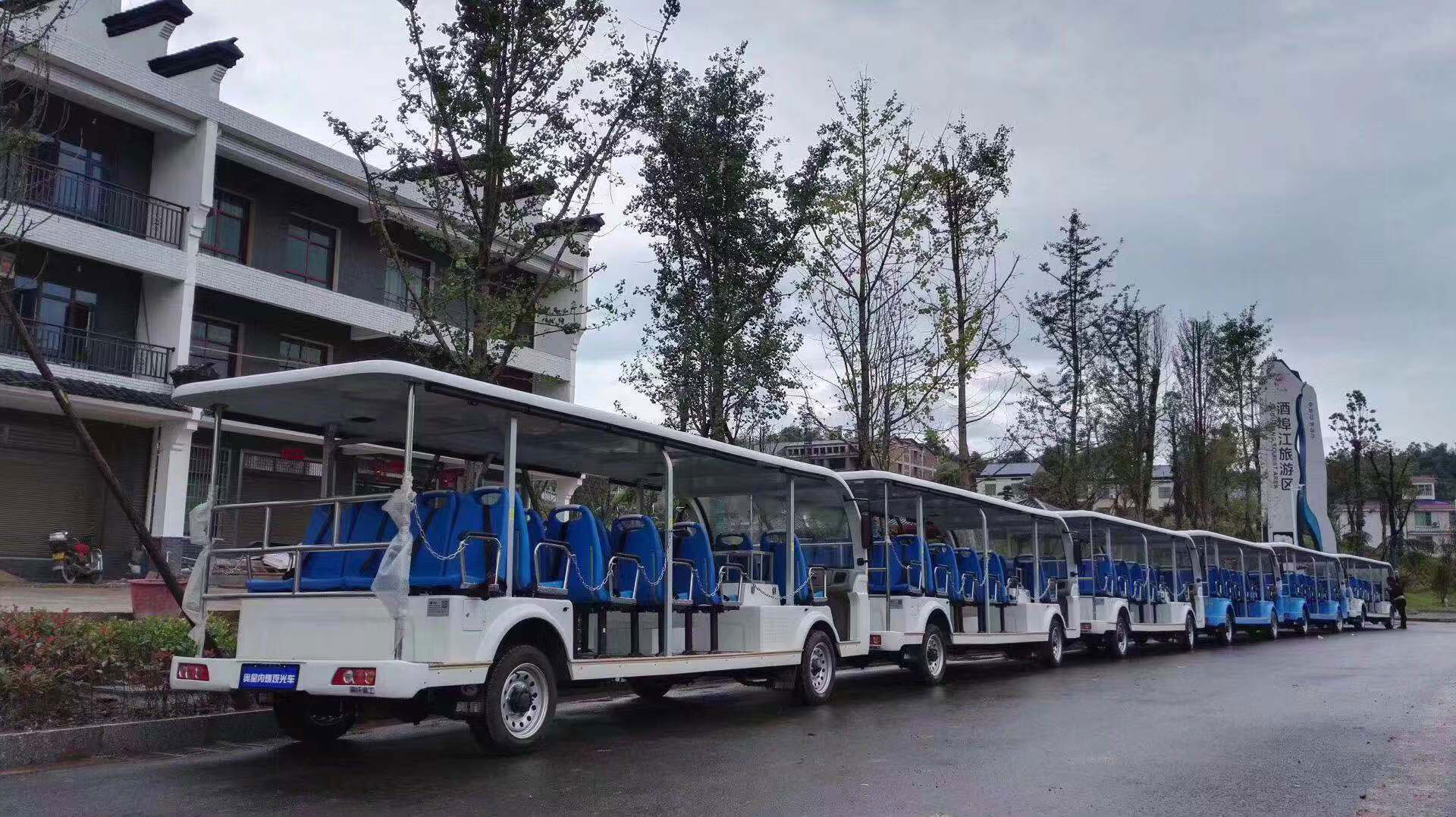 酒埠江旅游区