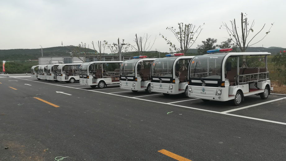 武安九龙山景区