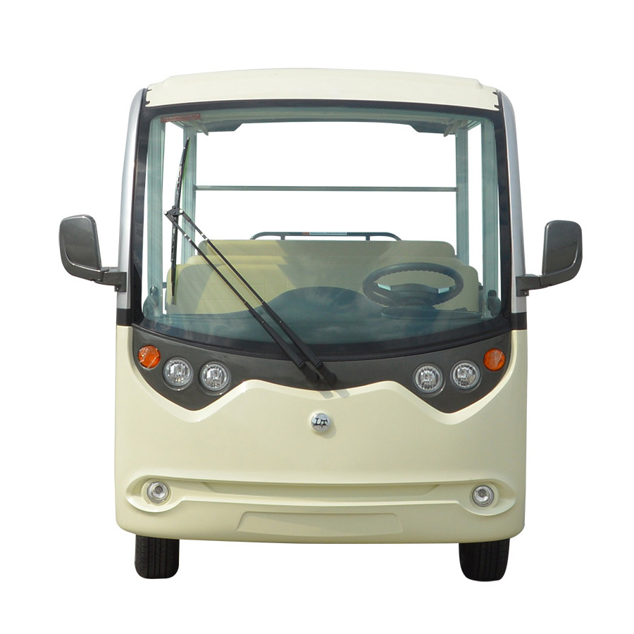 十一人座旅游观光车