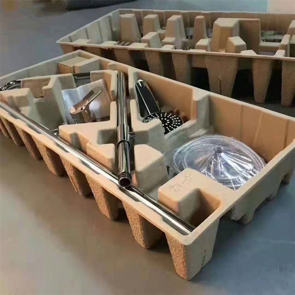 纸托包装技术的发展历史你了解多少？