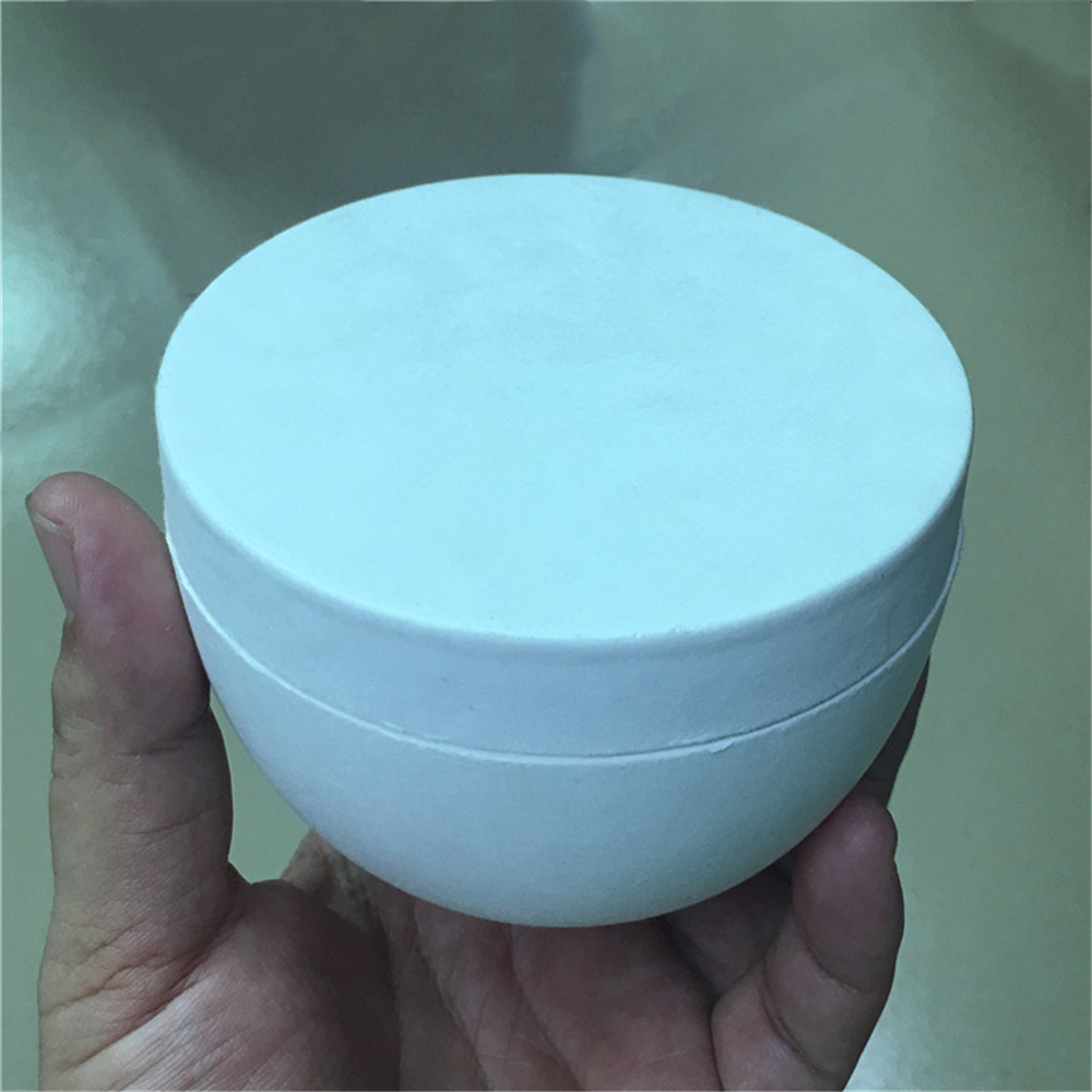 湿压横切纸托