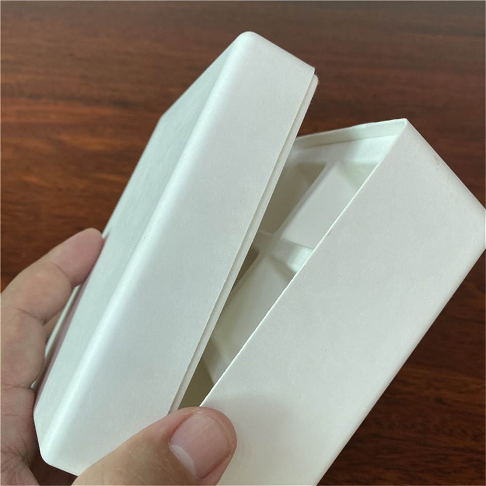 湿压横切纸托