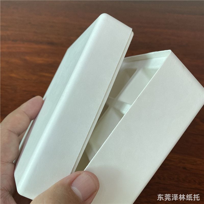 湿压精品环切盒子
