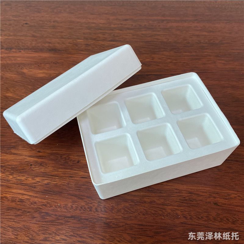 湿压精品环切盒子