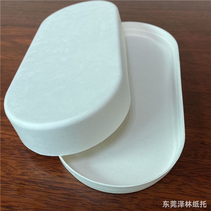 湿压精品环切盒子