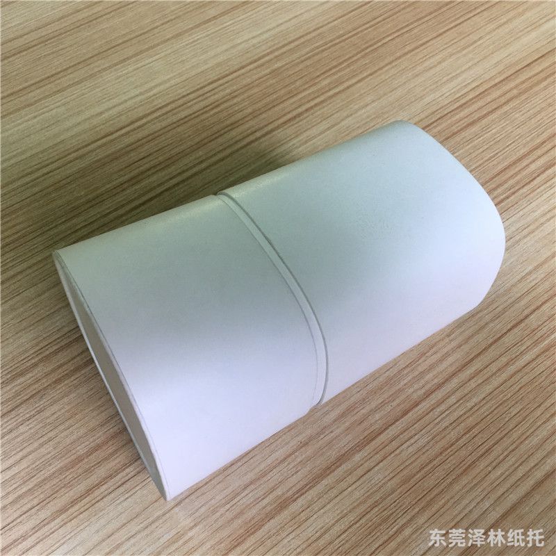 湿压精品旋切纸托