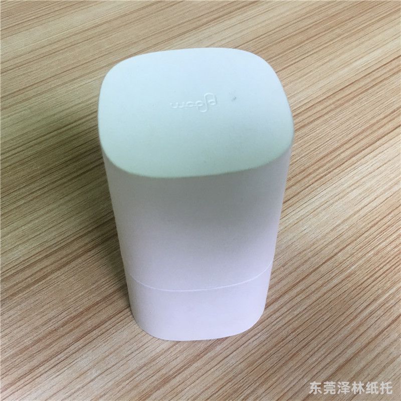 湿压精品旋切纸托