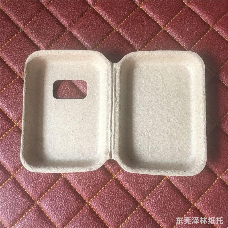 现货批发 干压黄浆肥皂盒