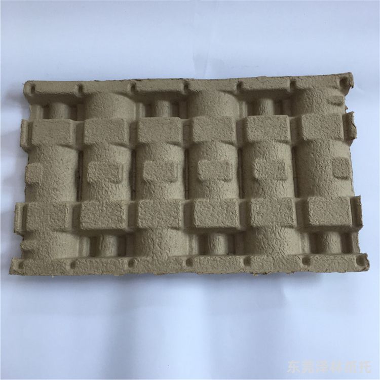 现货批发红酒纸浆托