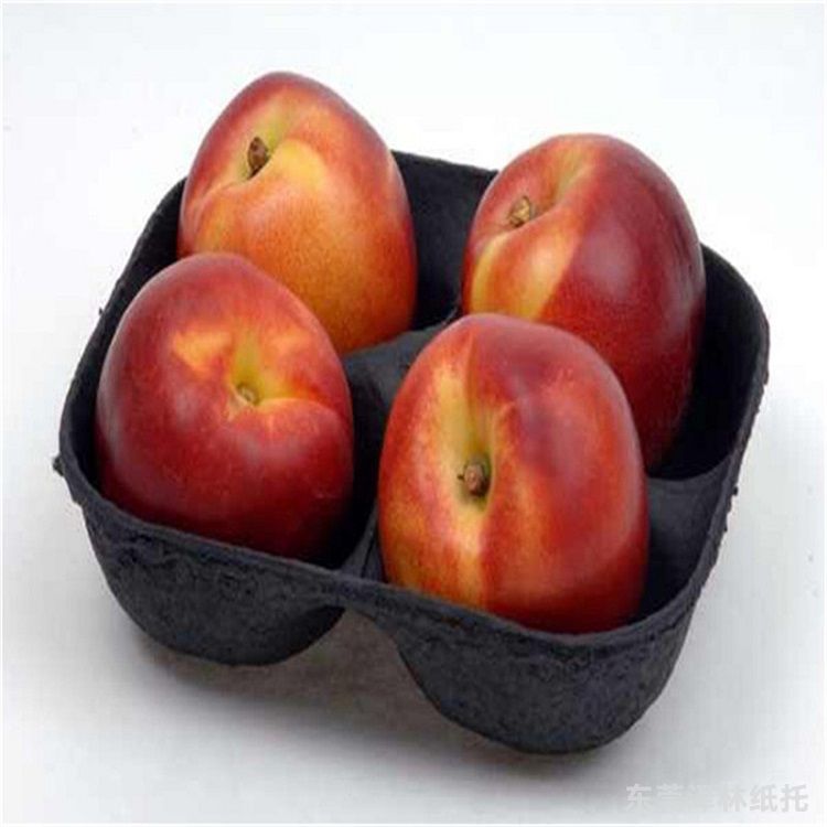 干压水果托