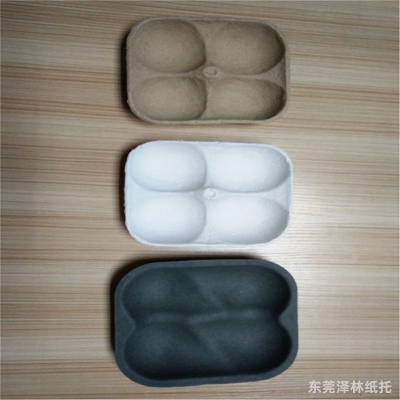 干压水果托