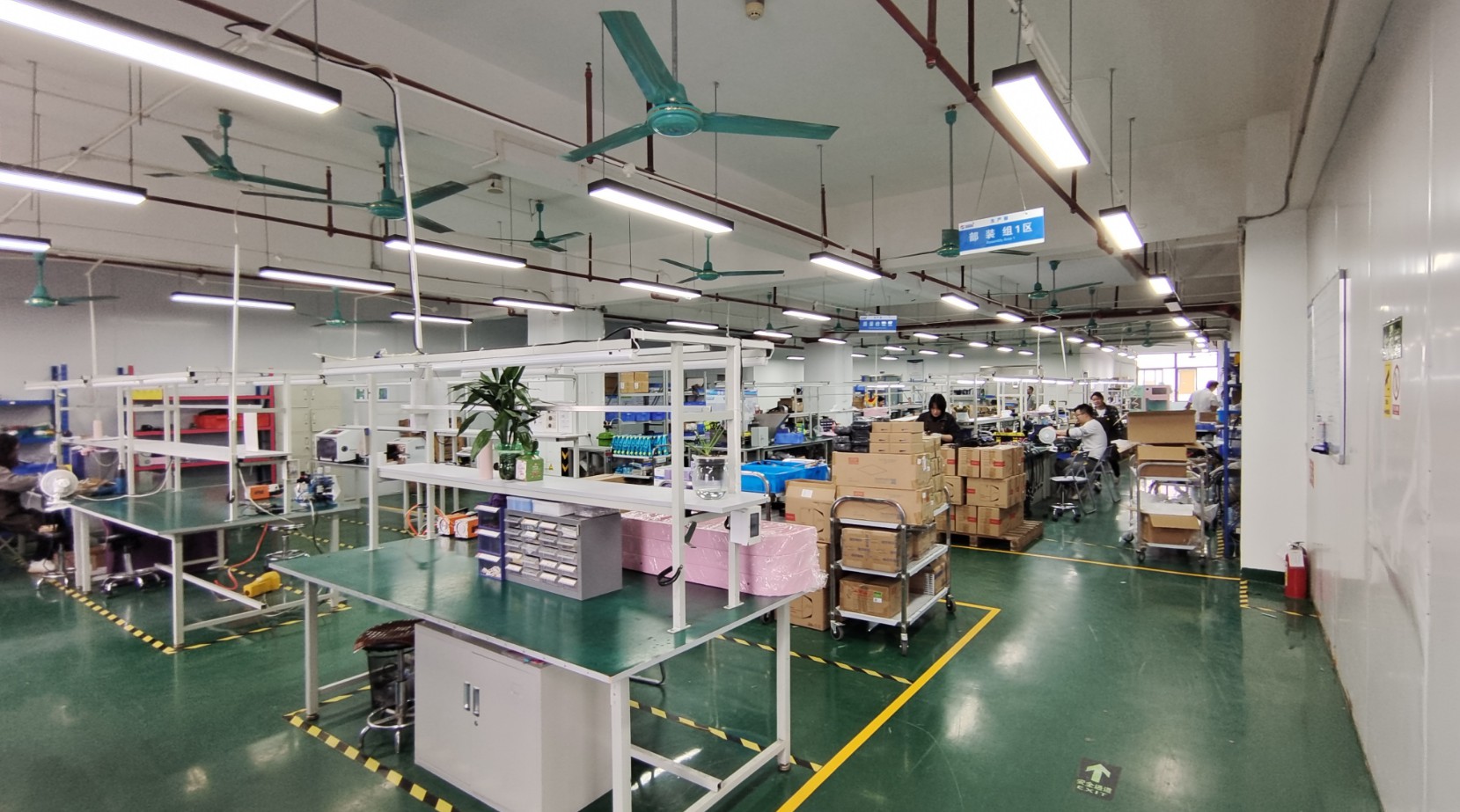Sunzee's Story: Your Partner for Premium Food Equipment