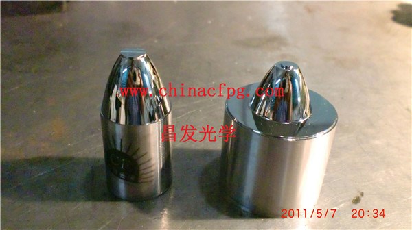LED灯杯模具3