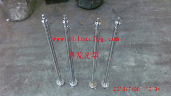 LED灯透镜模具6