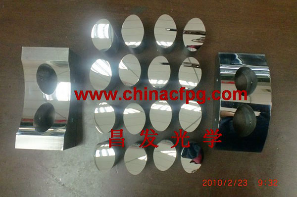 眼镜模具6