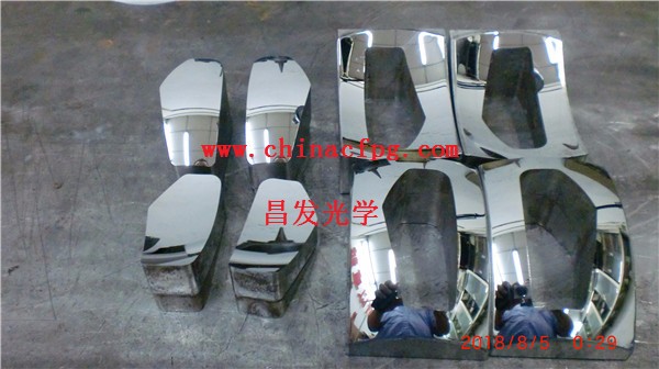眼镜模具10
