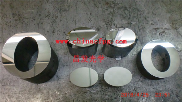 眼镜模具11