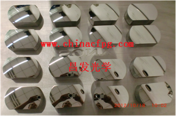 眼镜模具2