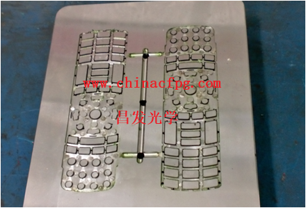 遥控器模具13