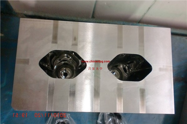 黑莓（Blackberry)模具9