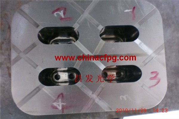黑莓（Blackberry)模具2
