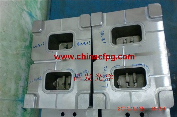黑莓（Blackberry)模具8
