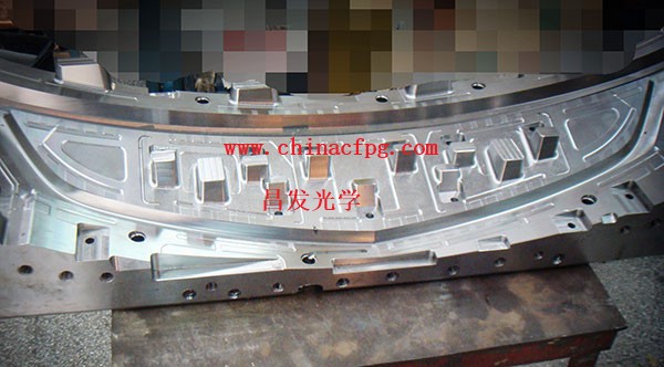 汽车配件模具8