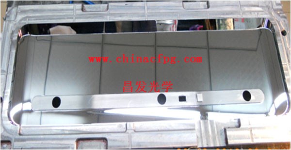 空调模具3