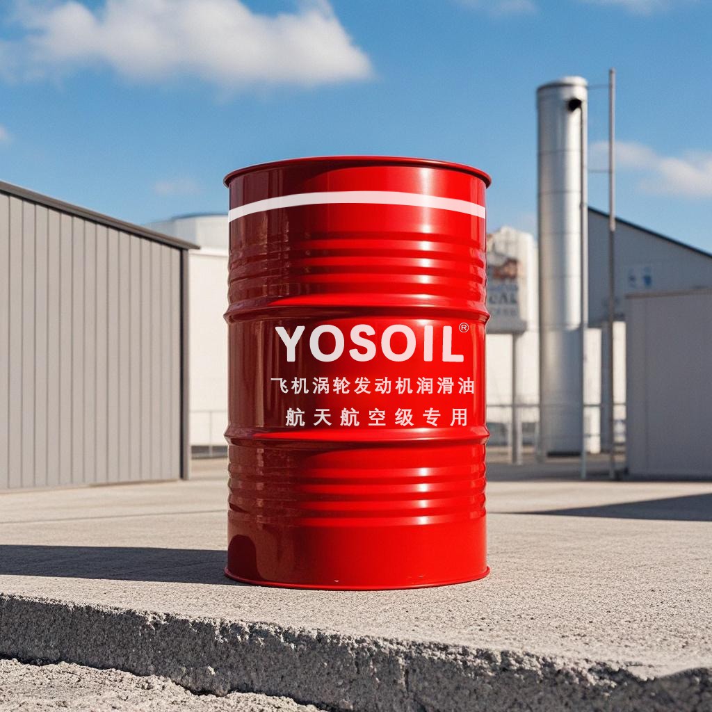 飛機渦輪發動機潤滑油