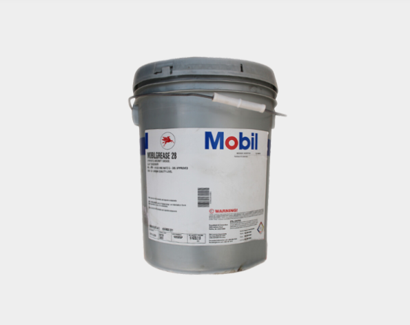 美孚飛馬28號航空潤滑脂