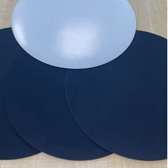 红外抛光垫 半导体抛光皮 