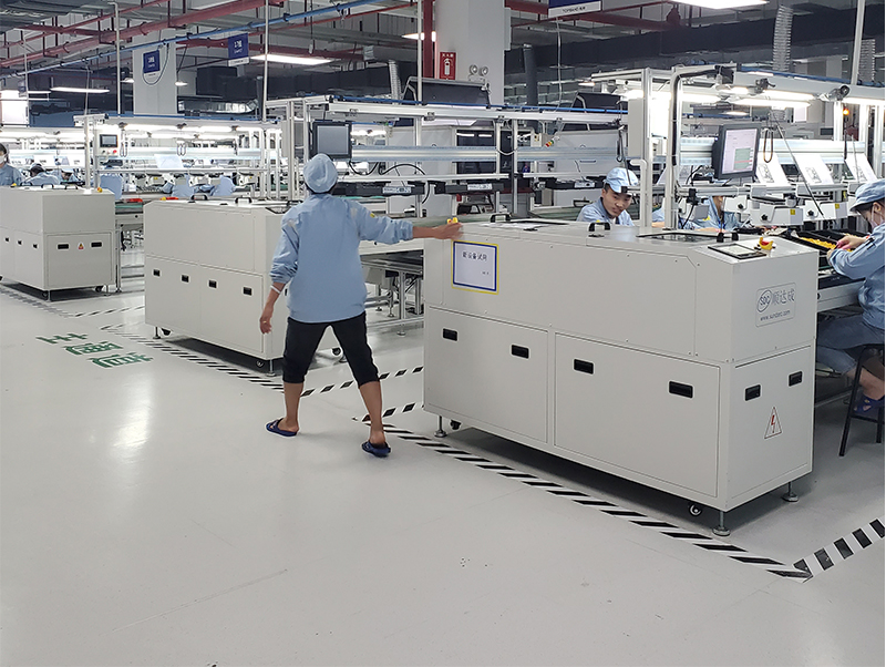 90度180度轉角機