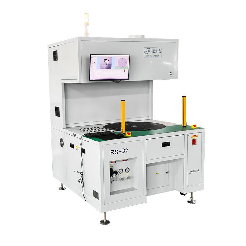 全自动手势感应多工位選擇性波峰焊錫機喷雾助焊剂一体机