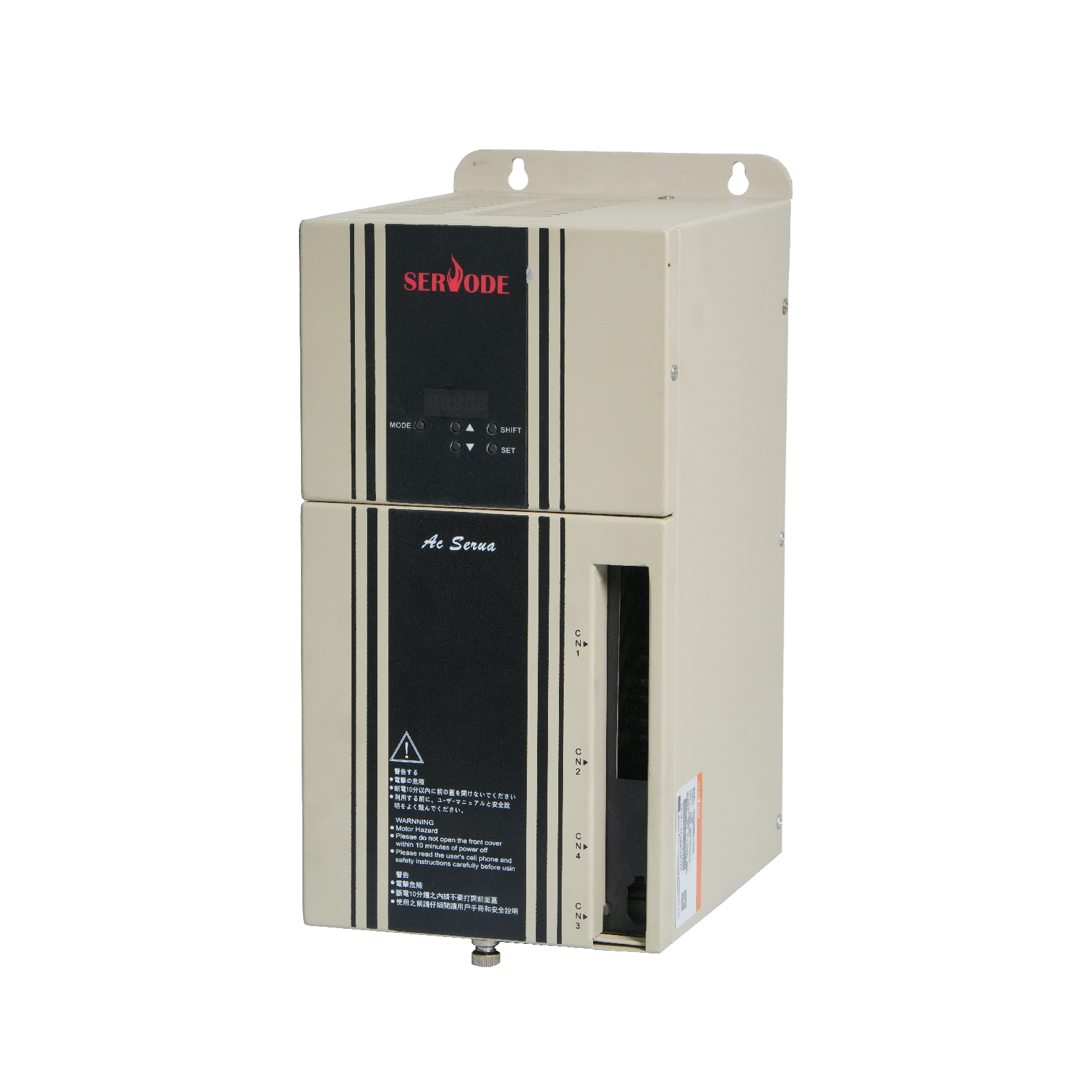 MSD200B系列