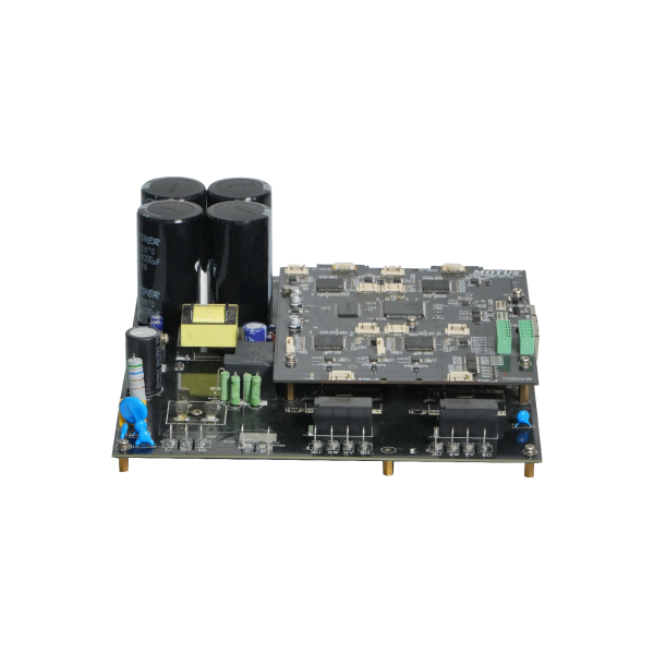 一拖四1.8KW驱动
