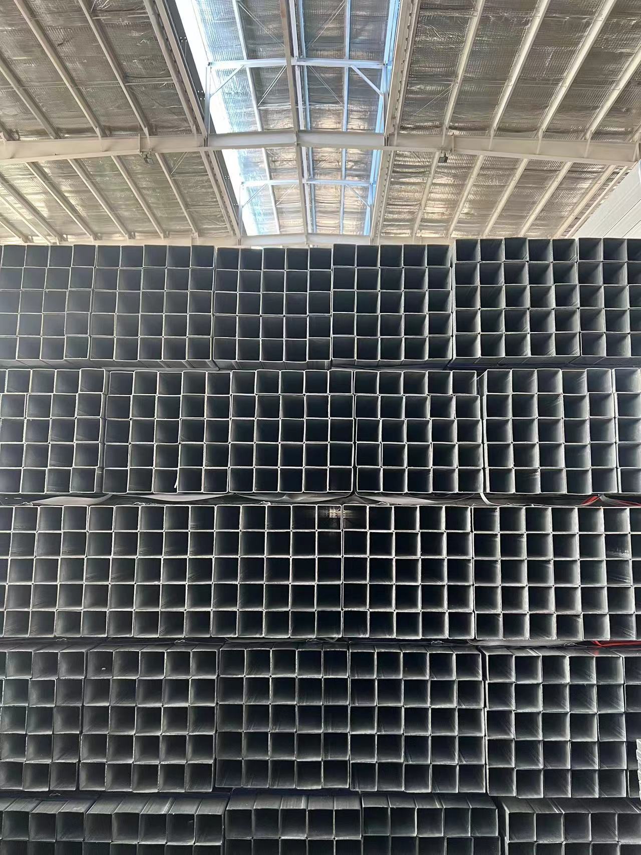 锌铝镁钢管