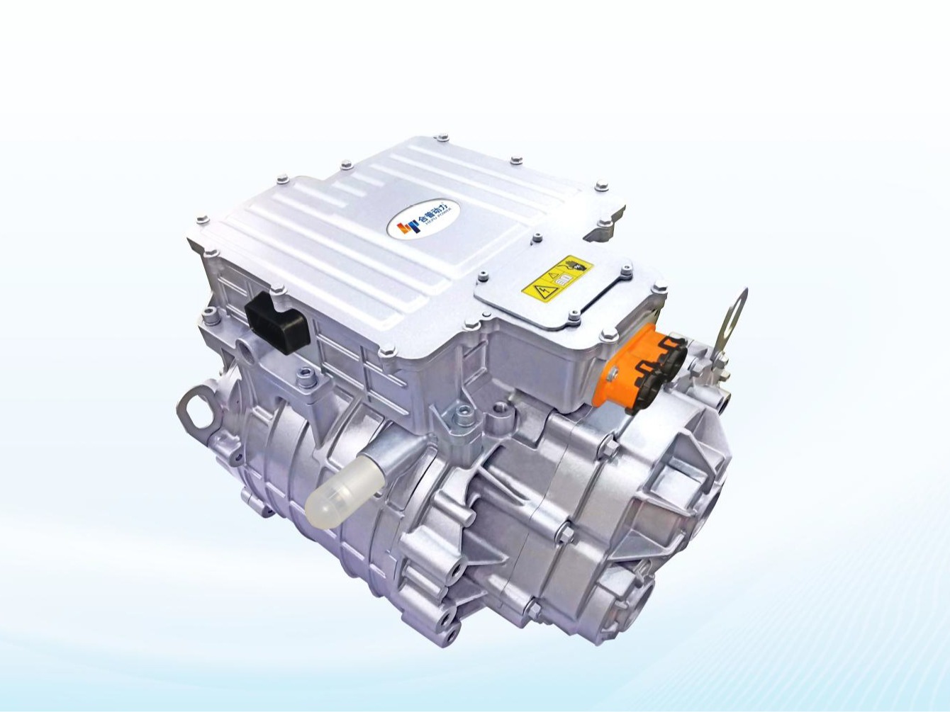 Hepu Power’s P70 Powertrain: The Integrated, High-Efficiency Solution for Compact Mobility