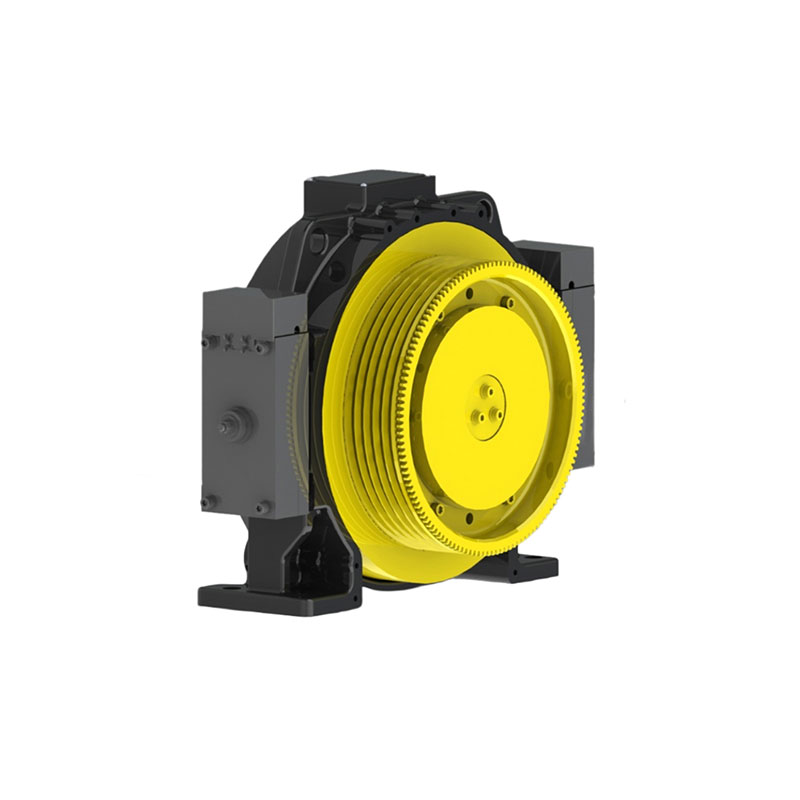 WTD1-B1150（φ400）